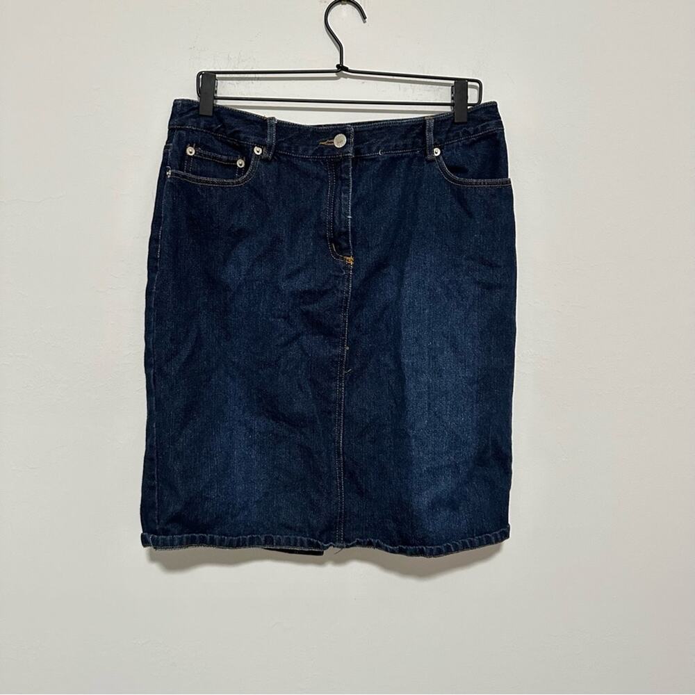 Isaac Mizrahi for Target Skirt 12